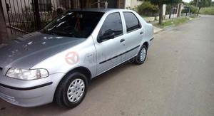 Fiat Siena