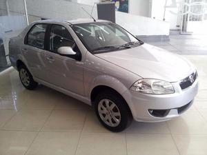 Fiat Siena 