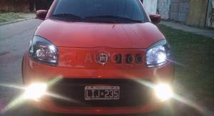 Fiat UNO