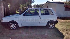 Fiat Uno 3P SCR