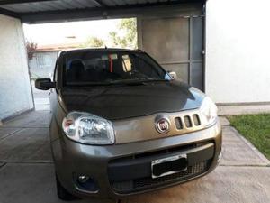 Fiat Uno Fire 5P Pack 2 usado  kms