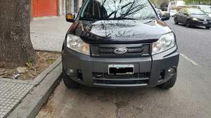 Ford Ecosport 1.4 TDI XLS MP3 (L08)