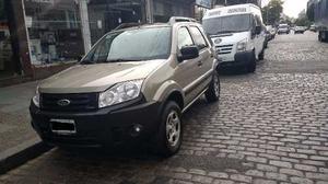 Ford Ecosport 2.0 XLS (L08)