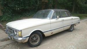 Ford Falcon Futura 76