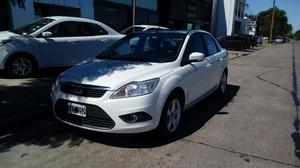 Ford Focus Exe 2.0 Trend Plus