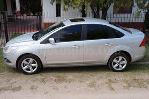 Ford Focus Exe Trend 2.0L Plus