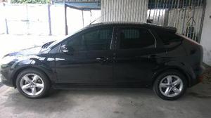 Ford Focus Trend 1.6 usado  kms