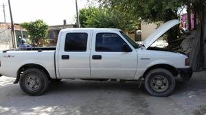 Ford Ranger 4x4 Mod 