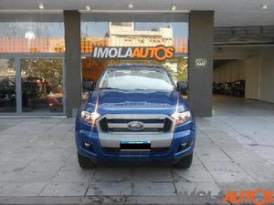 Ford Ranger Otra Versión usado  kms