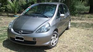 Honda fit lx 