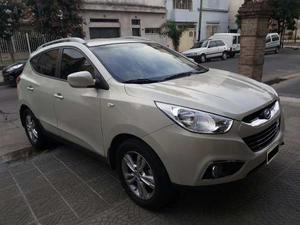 Hyundai Tucson 2.0 CRDi AT 2WD (L05)