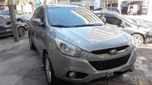 Hyundai Tucson Otra Versión usado  kms