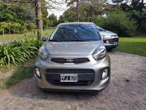 Kia Picanto 1.1 N AT Full (65cv) (L06)