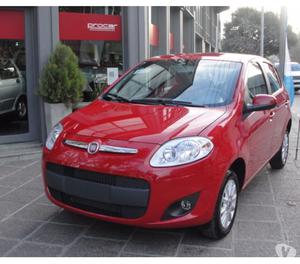 LLEVALO YA, O KM FIAT ATTRACTIVE