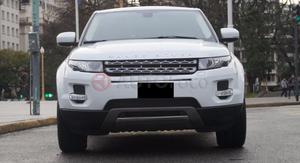 Land-Rover Evoque