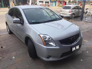 Nissan Sentra Otra Versión usado  kms