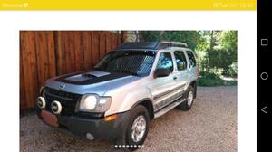 Nissan X-terra '06 Impecable!!!