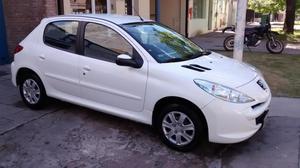 PEUGEOT 207 FULL 