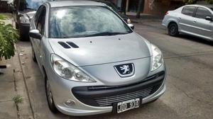 Peugeot 207 Compact XS 4 ptas 1.4 full