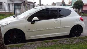 Peugeot 207 GTI (156cv) 3Ptas.