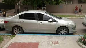 Peugeot 408 allure 2.0, Tiptronic gnc, vendo urgente¡!!