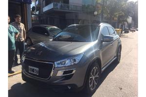 Peugeot  Feline 4x4 Cvt, , Nafta