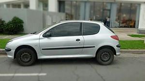 Peugeot206