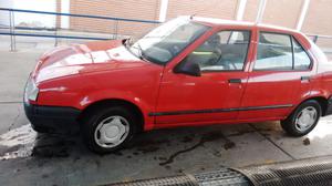 RENAULT 19 RED, PROPIETARIO, UNICA MANO