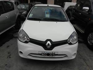 Renault Clio Mio . Permuto. Financio