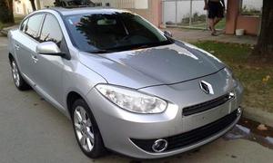 Renault Fluence 2.0 Privilege CVT 6ABG ABS CE CT Cuero