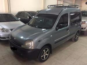 Renault Kangoo Otra Versión usado  kms