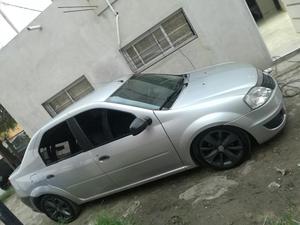 Renault Logan Impecable