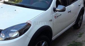 Renault Sandero Stepway