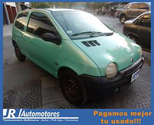 Renault Twingo Base