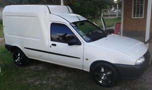 VENDO FORD COURRIER