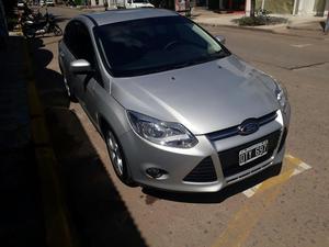 Vendo Ford Focus Sii