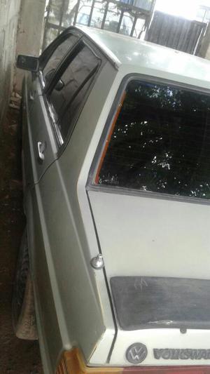 Vendo Gasel 86