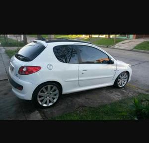 Vendo Peugeot 207