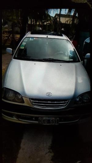 Vendo Toyota Corona 2.0 Nafta