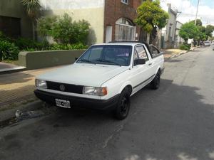 Vendoo Saveiroo 1.6 Diesel Modelo 