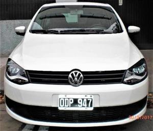 Volkswagen Fox Trendline 3P usado  kms