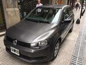 Volkswagen Gol Trend 1.6 Nafta Pack I usado  kms