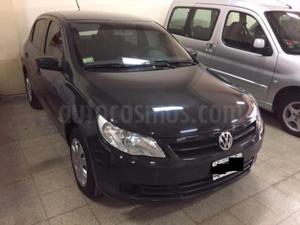 Volkswagen Gol Trend 5P Pack I Plus