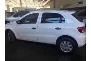 Volkswagen Gol Trend, , Nafta