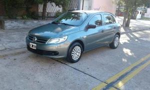 Volkswagen Gol Trend Pack 1 Plus usado  kms