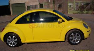 Volkswagen New Beetle