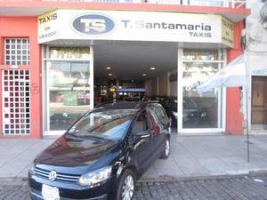 Volkswagen Suran 1.6 Trendline