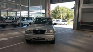 suzuki grand vitara 4*4