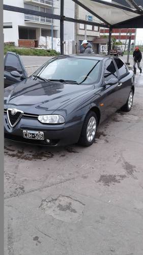 Alfa Romeo  TS (L98)