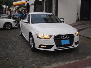 Audi A4 1.8 TFSI Multitronic 160 CV usado  kms